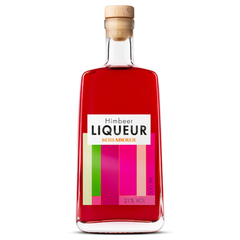 Schladerer Himbeer Raspberry Liqueur
