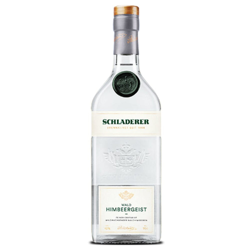 Schladerer Himbeergeist Raspberry Brandy