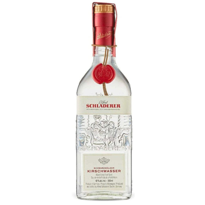 Schladerer Kirschwasser Cherry Brandy