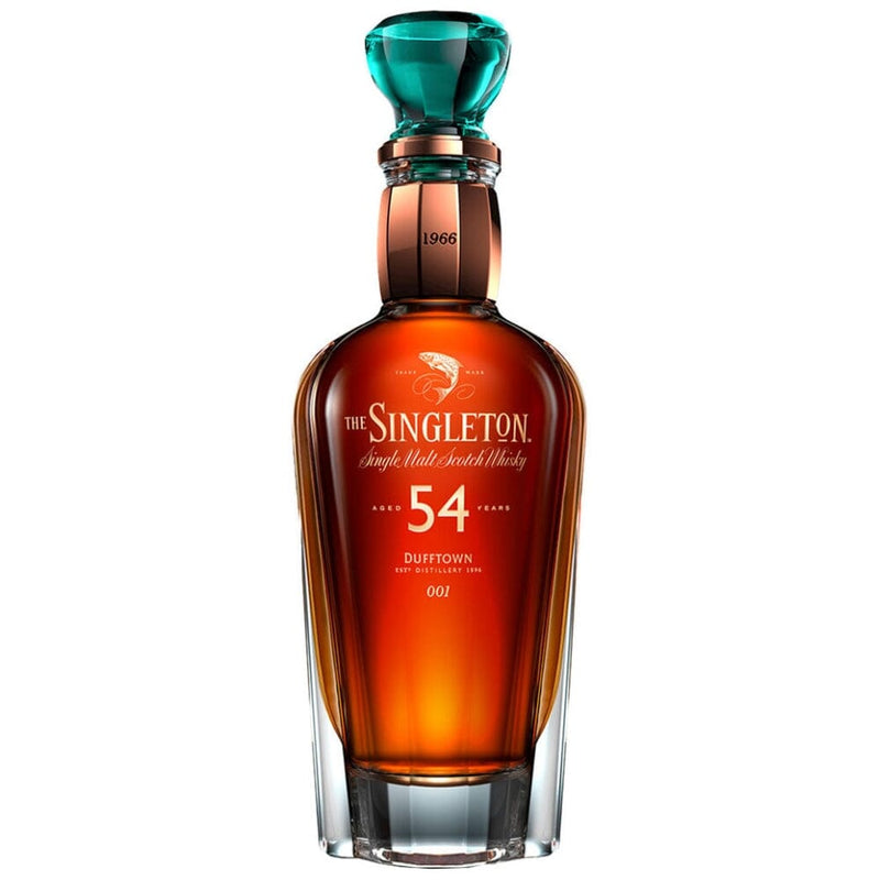 Singleton 54 Year Old