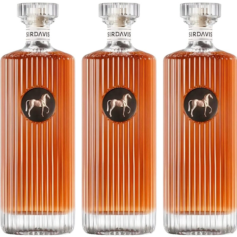 SirDavis American Whisky by Beyoncé 3pk