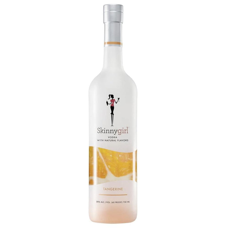 Skinnygirl Tangerine Vodka