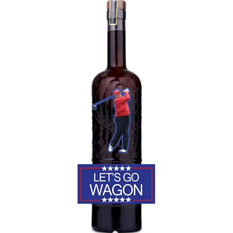 Smoke Wagon &