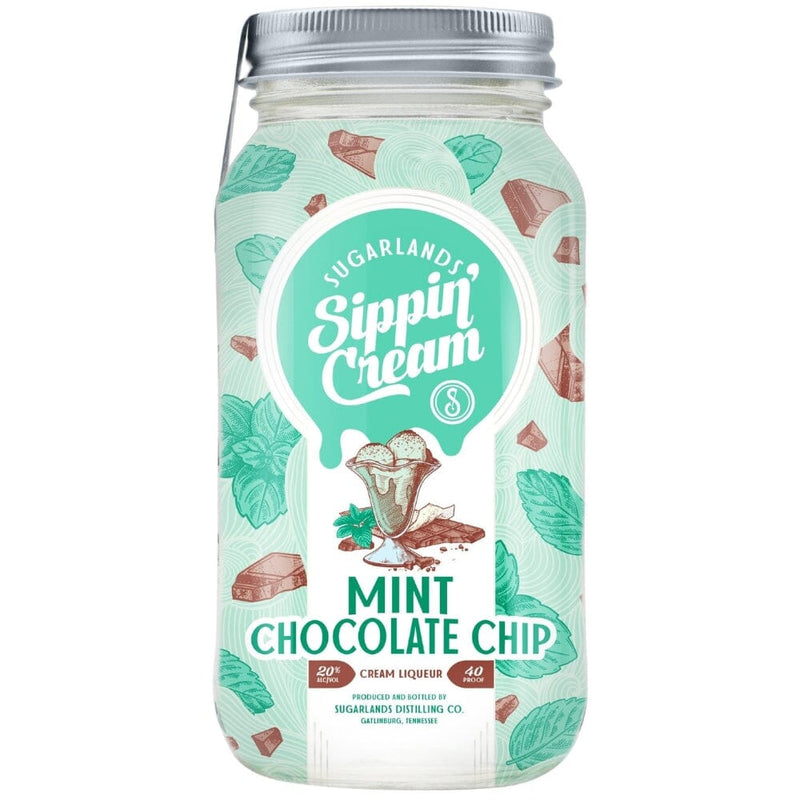 Sugarlands Mint Chocolate Chip Sippin&