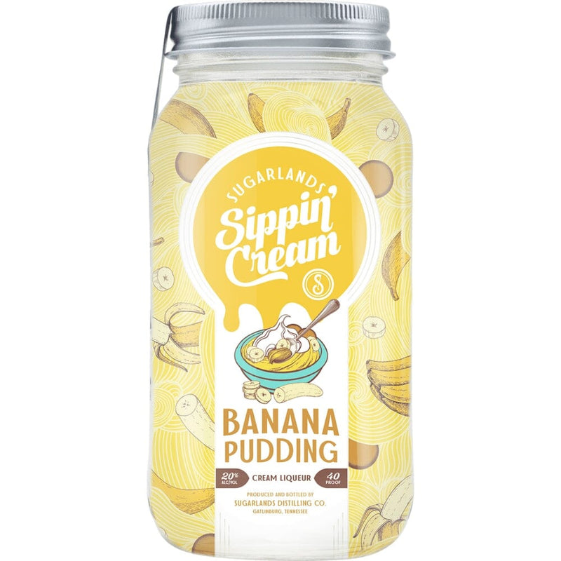 Sugarlands Sippin&