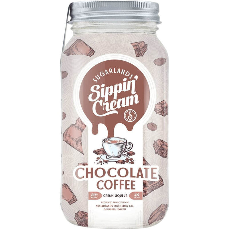 Sugarlands Sippin&