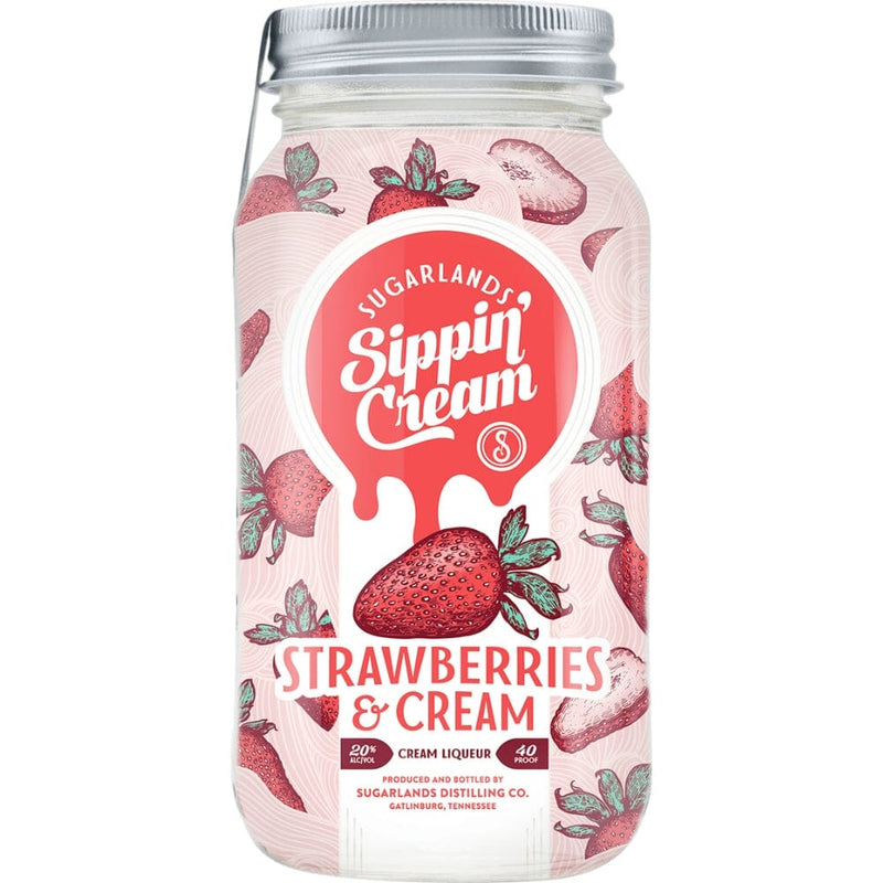 Sugarlands Sippin&