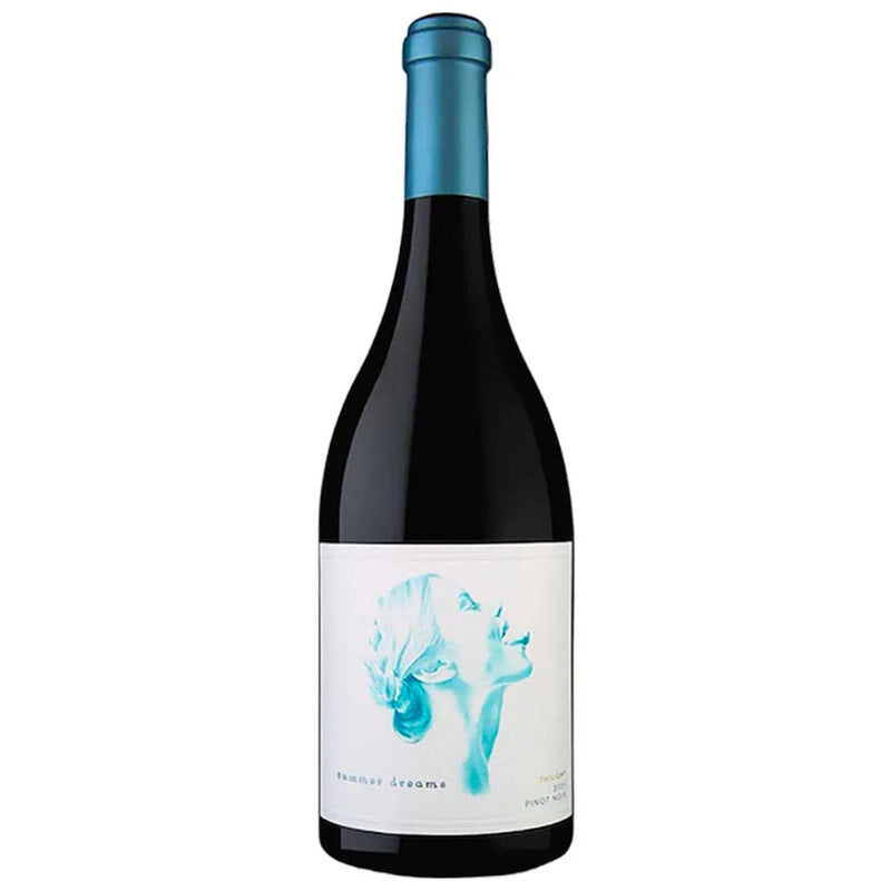 Summer Dreams Golden Hour 2021 Pinot Noir