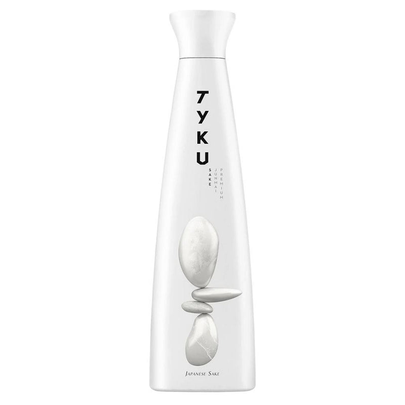 TYKU Junmai Sake
