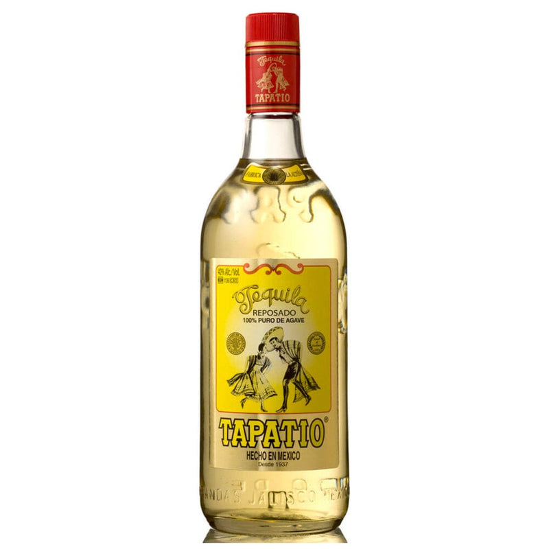 Tapatio Reposado Tequila
