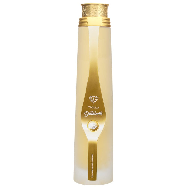 Tequila Gran Diamante Reposado