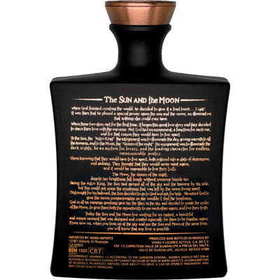 Leyenda De México Añejo