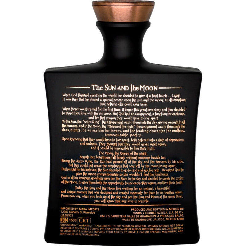 Leyenda De México Añejo