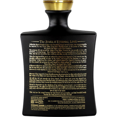 Leyenda De México Extra Añejo