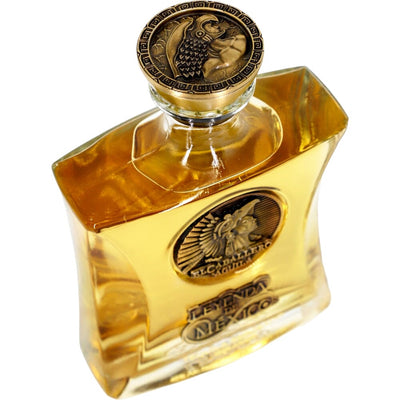 Leyenda De México Reposado