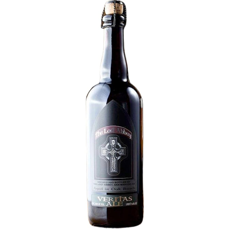 The Lost Abbey Veritas Batch 018