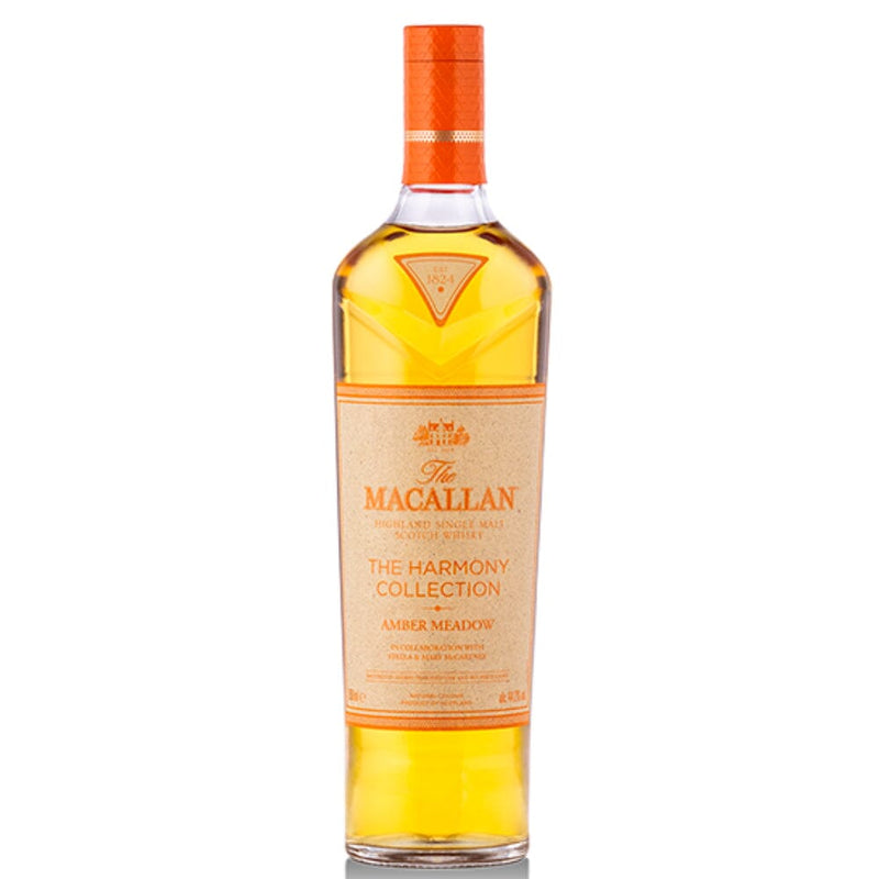 The Macallan The Harmony Collection Amber Meadow