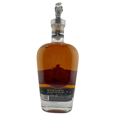 WhistlePig The Boss Hog VIII Lapulapu’s Pacific