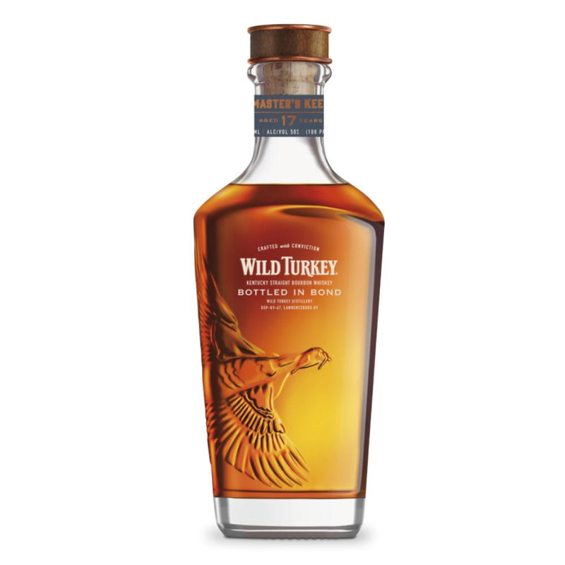 Wild Turkey Master&