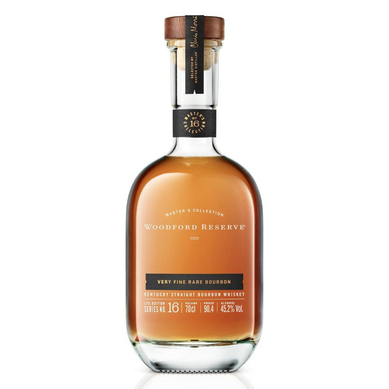 Woodford Reserve Master&