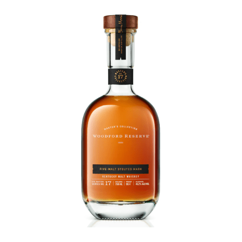 Woodford Reserve Master&