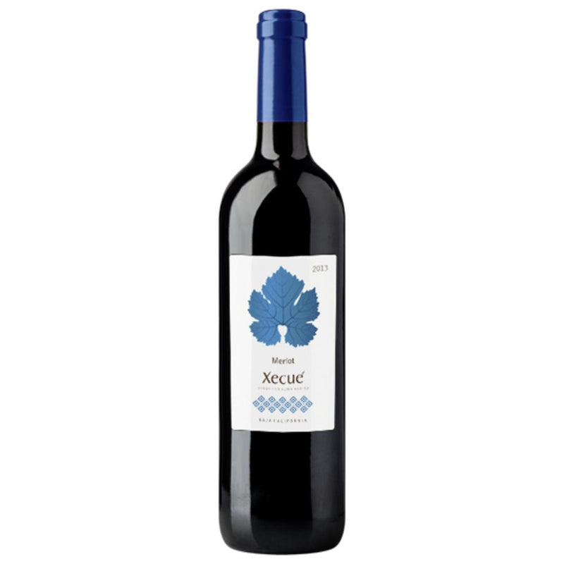 Xecue Merlot