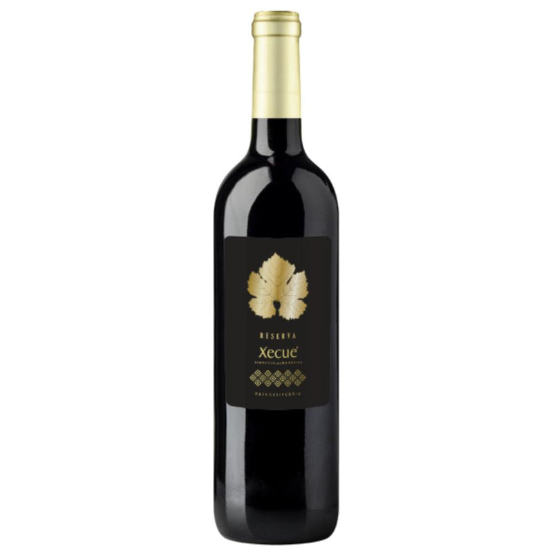 Xecue Reserva