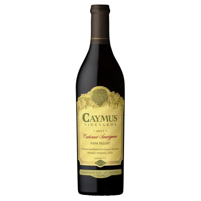 Caymus Vineyards Napa Valley Cabernet Sauvignon 2020