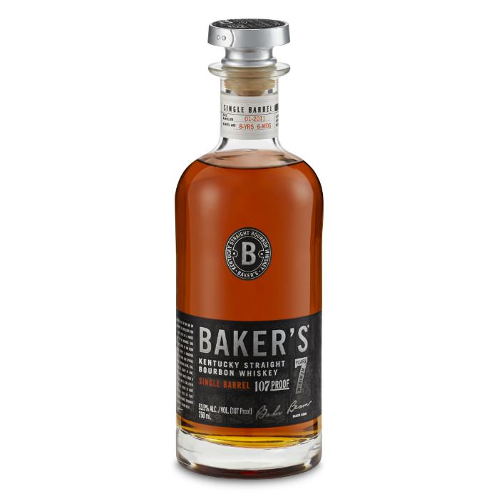 Baker&