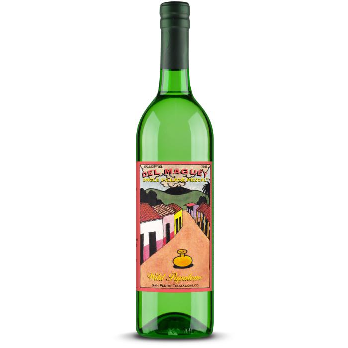 Del Maguey Wild Papalome