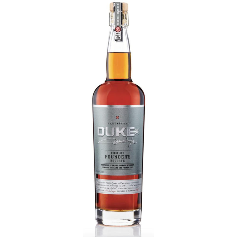 Duke Grand Cru Founder&