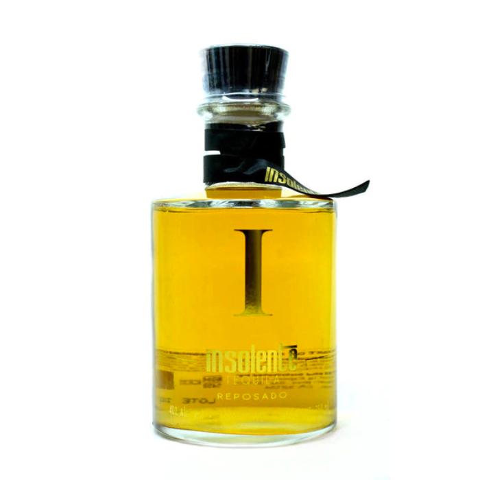 Insolente Tequila Reposado