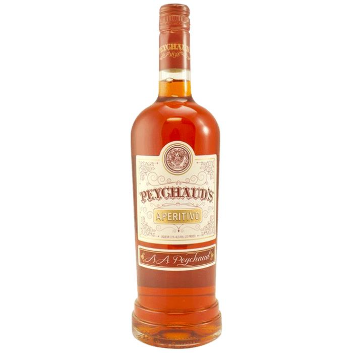 Peychaud&