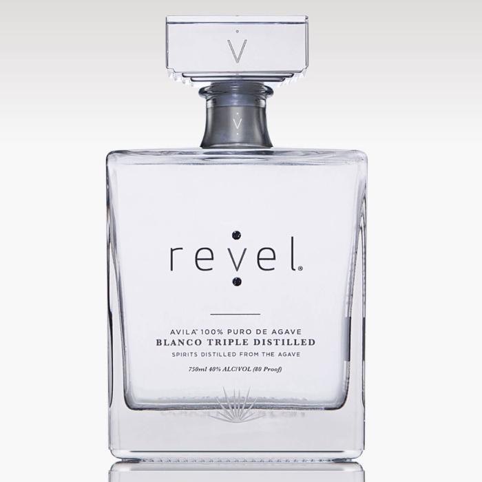 Revel Avila Blanco