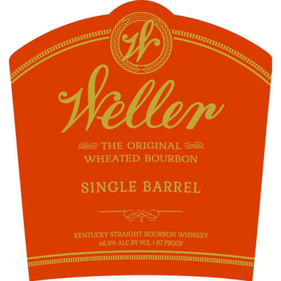 Weller Single Barrel