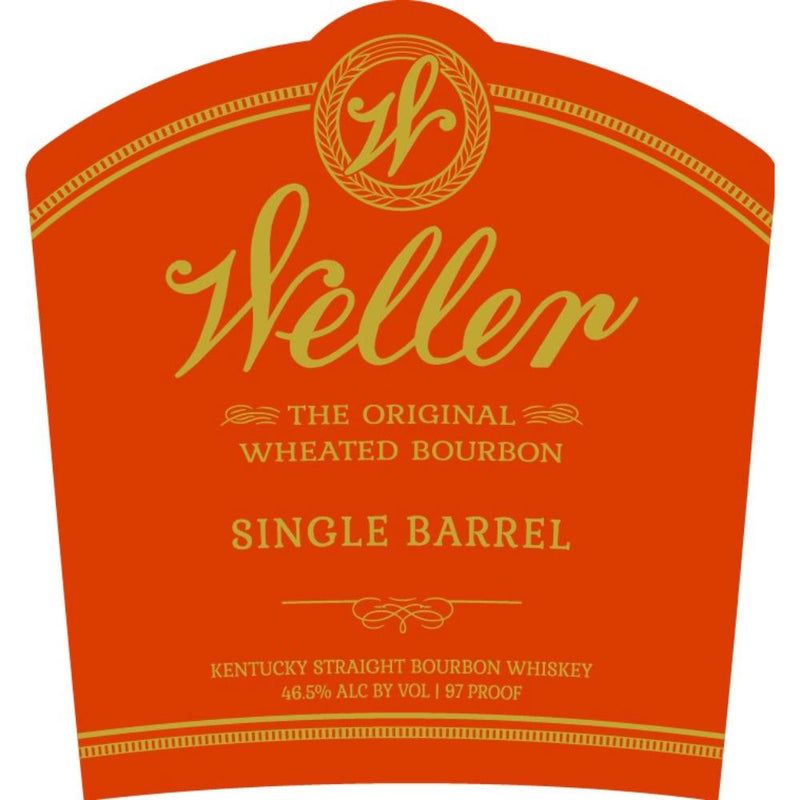 Weller Single Barrel