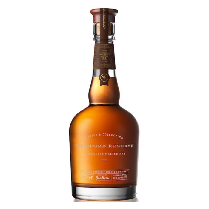 Woodford Reserve Master&