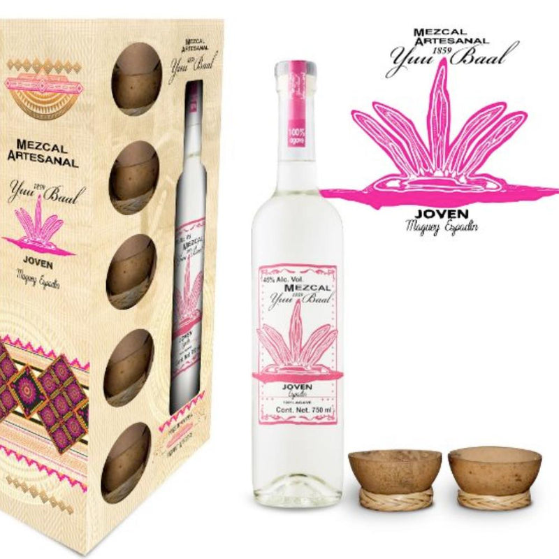 Yuu Baal Joven Espadin Gift Set