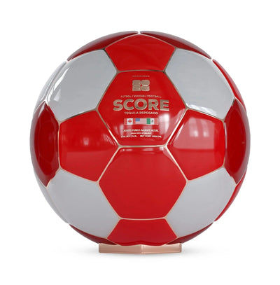Score Tequila Reposado 2026 World Cup 3 Nations Limited Edition Bundle