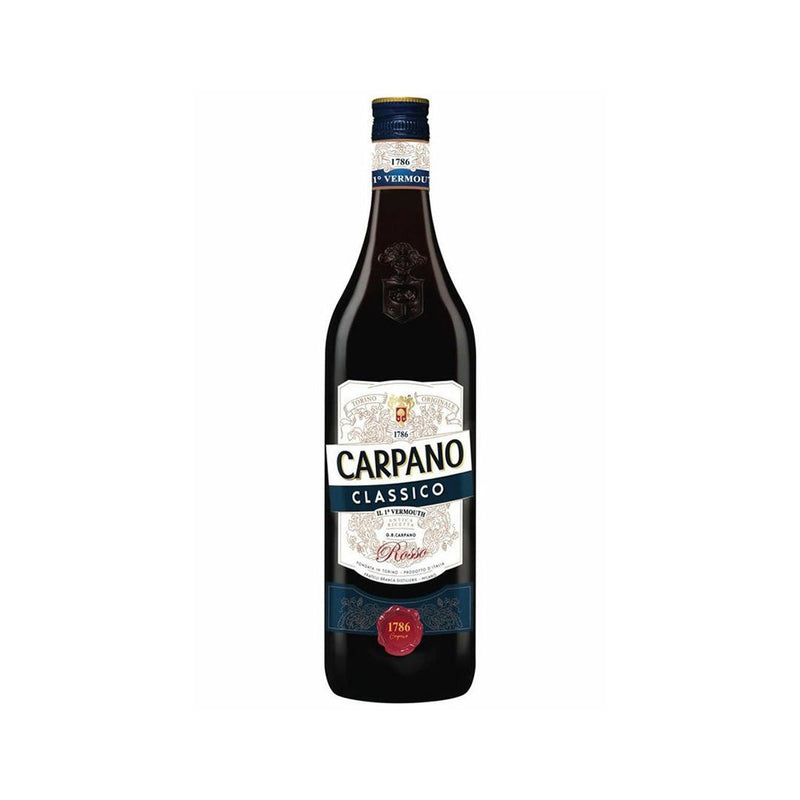 Carpano Classico Rosso 1L