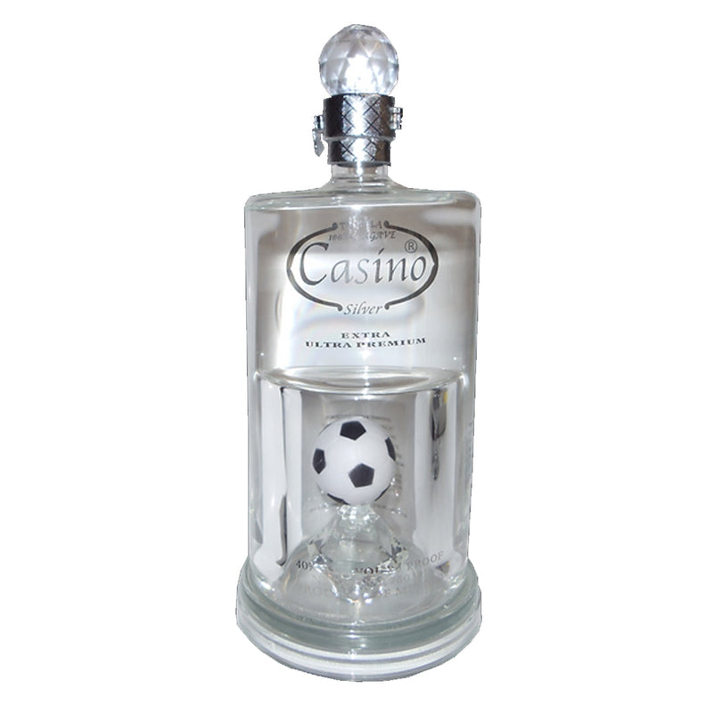 Casino Azul Soccer