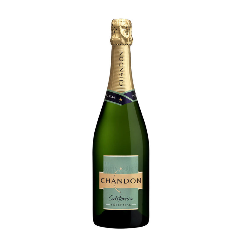 Chandon Sweet Star
