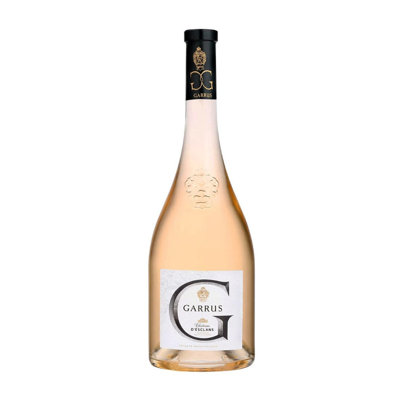 Chateau d&