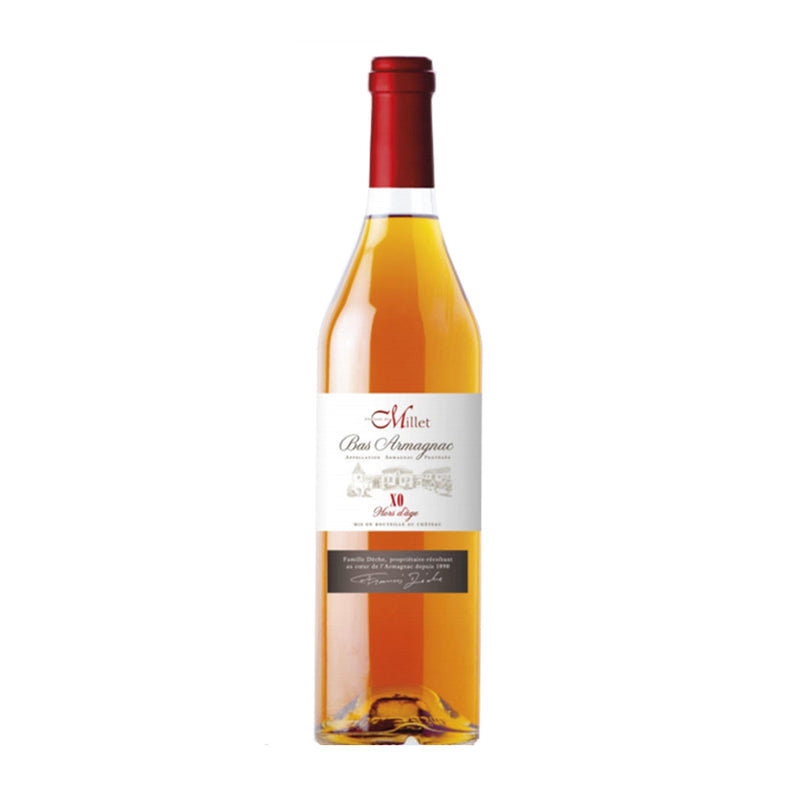 Château de Millet Armagnac XO
