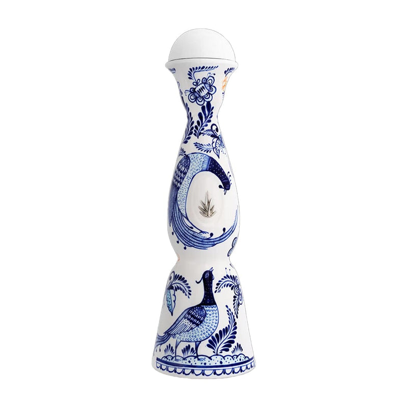 Clase Azul Master Artisans By Angel Santos Limited Edition