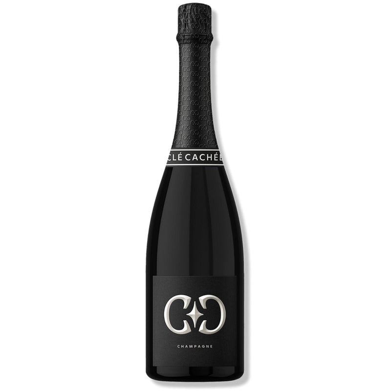 Clé Cachée Champagne by Christina Haack