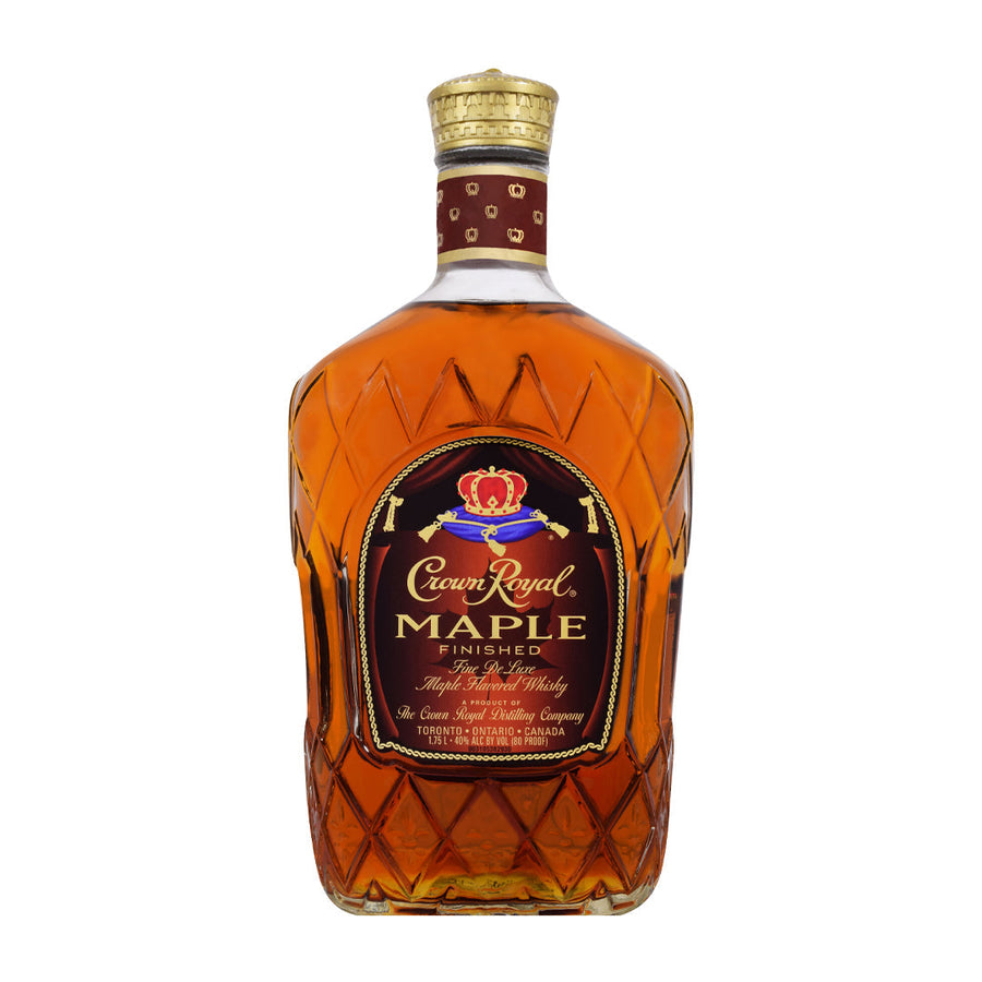 CrownRoyalMapleFinishedWhisky1