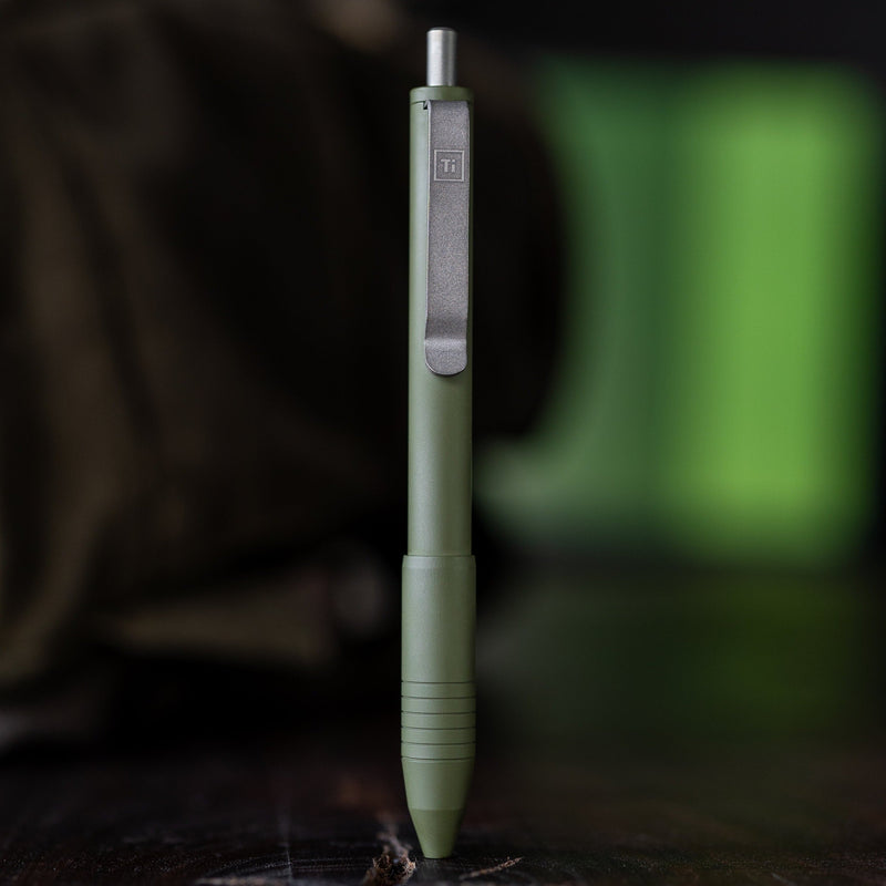 Green Cerakote  *Limited Release*