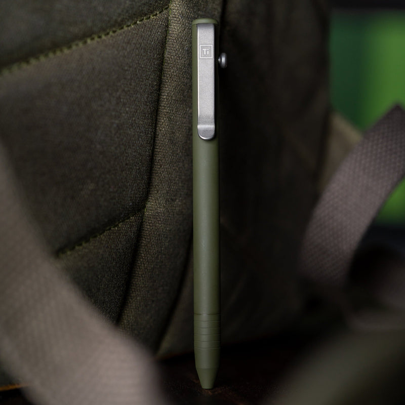 Green Cerakote  *Limited Release*