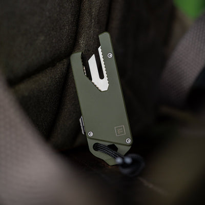 Green Cerakote  *Limited Release*